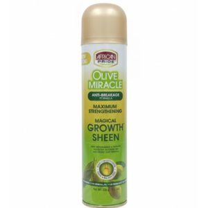 Magical Growth Sheen