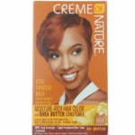 Creme of Nature Moisture-Rich Hair Color - C32 Spiced Red