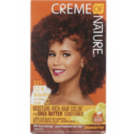 Creme of Nature Moisture-Rich Hair Color - C41 Burgundy