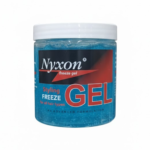 Nyxon Freeze Styling Gel All Hair Types