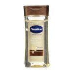 Vaseline Intensive Care Cocoa Radiant Body Moisturiser 200ml