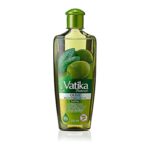 Vatika Naturals Olive Enriched Hair Oil 200ml