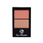 W7 Duo Blusher 01