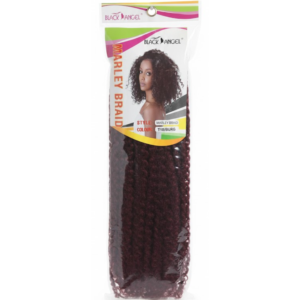 Marley Braid Synthetic