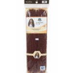 Kuknus Braid Professional Marley Braid 20" Synthetic Hair