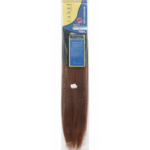 Janet Collection Pro V1 Limited Edition 100% Human Hair - Yaky Weave 18" (Color TT1B/30)