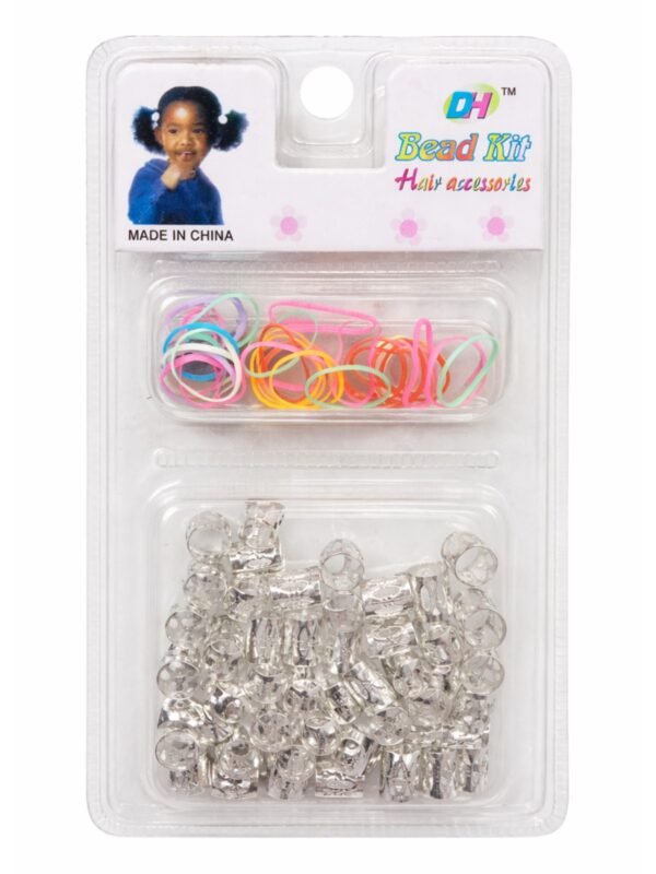 DANHONG Bead kit Hair Accessories With Bands