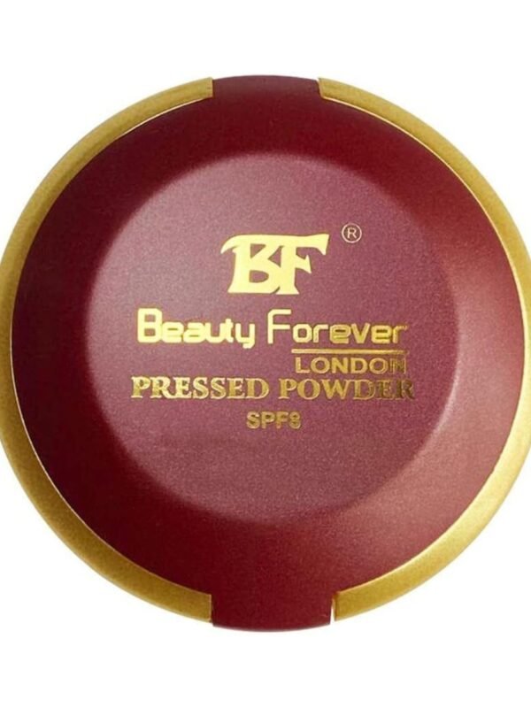 Beauty Forever Matte Pressed Powder PP