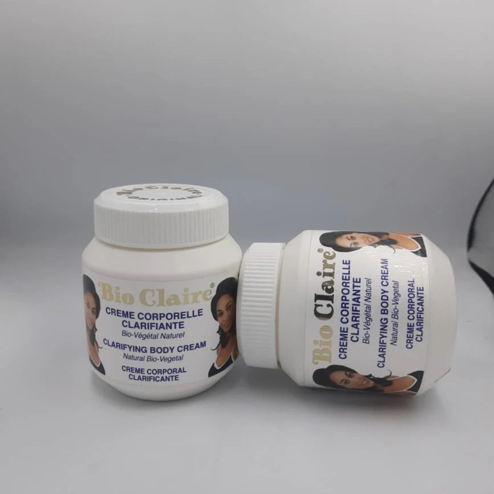 Bio Claire Lightening Body Cream – Advanced Skin Brightening