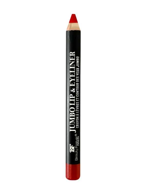 Beauty Forever Jumbo Pencil Lip & Eyeliner