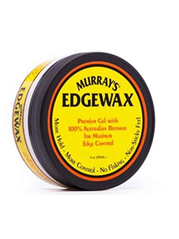 Murray’s Edgewax 4oz