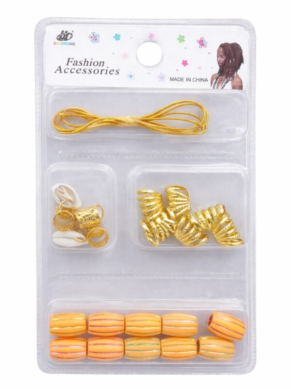 DANHONG Fashion Accessories