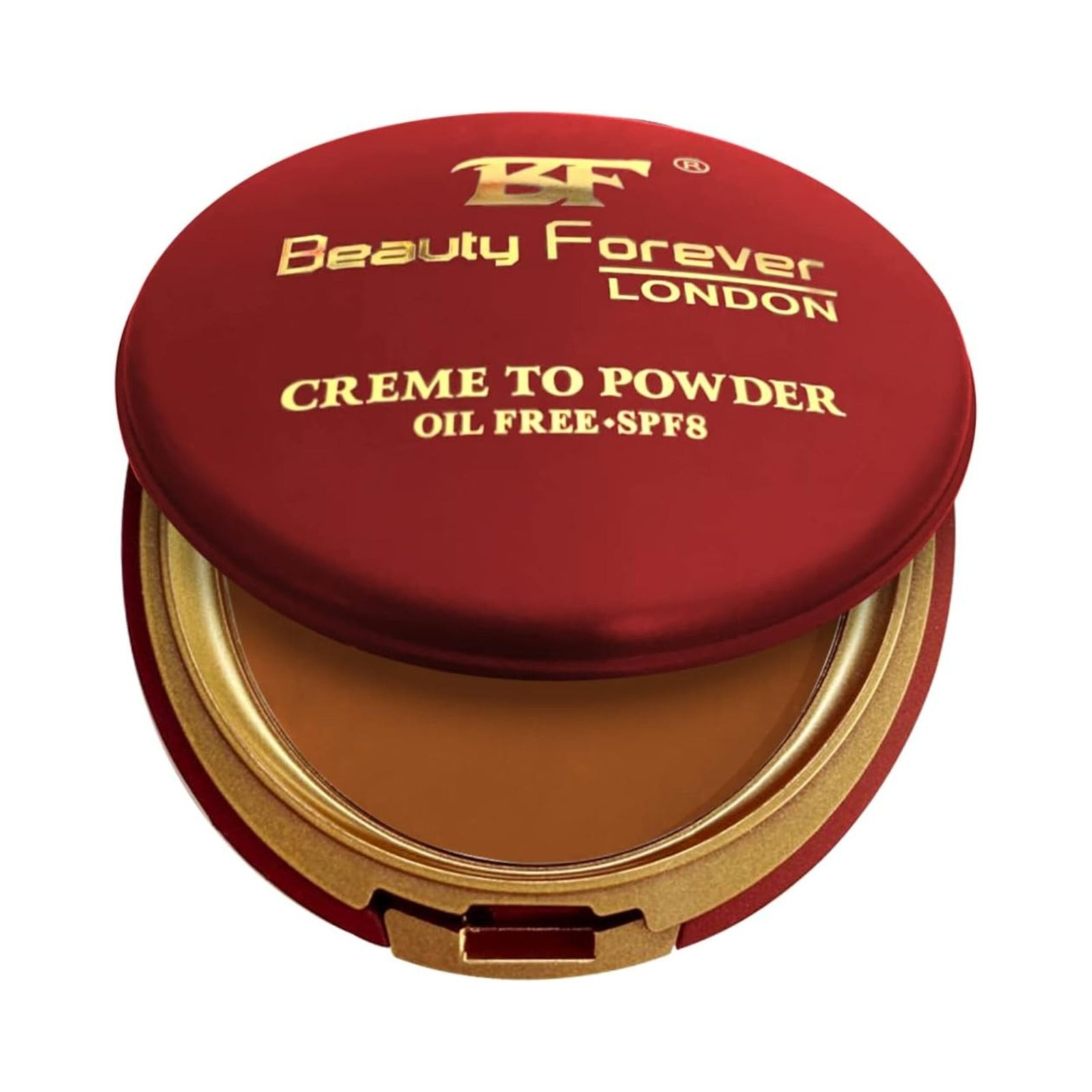 Beauty Forever Creme to Powder CTP Foundation - Image 6