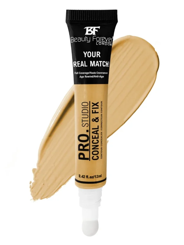 Beauty Forever Pro Studio Conceal & Fix Contour Concealer