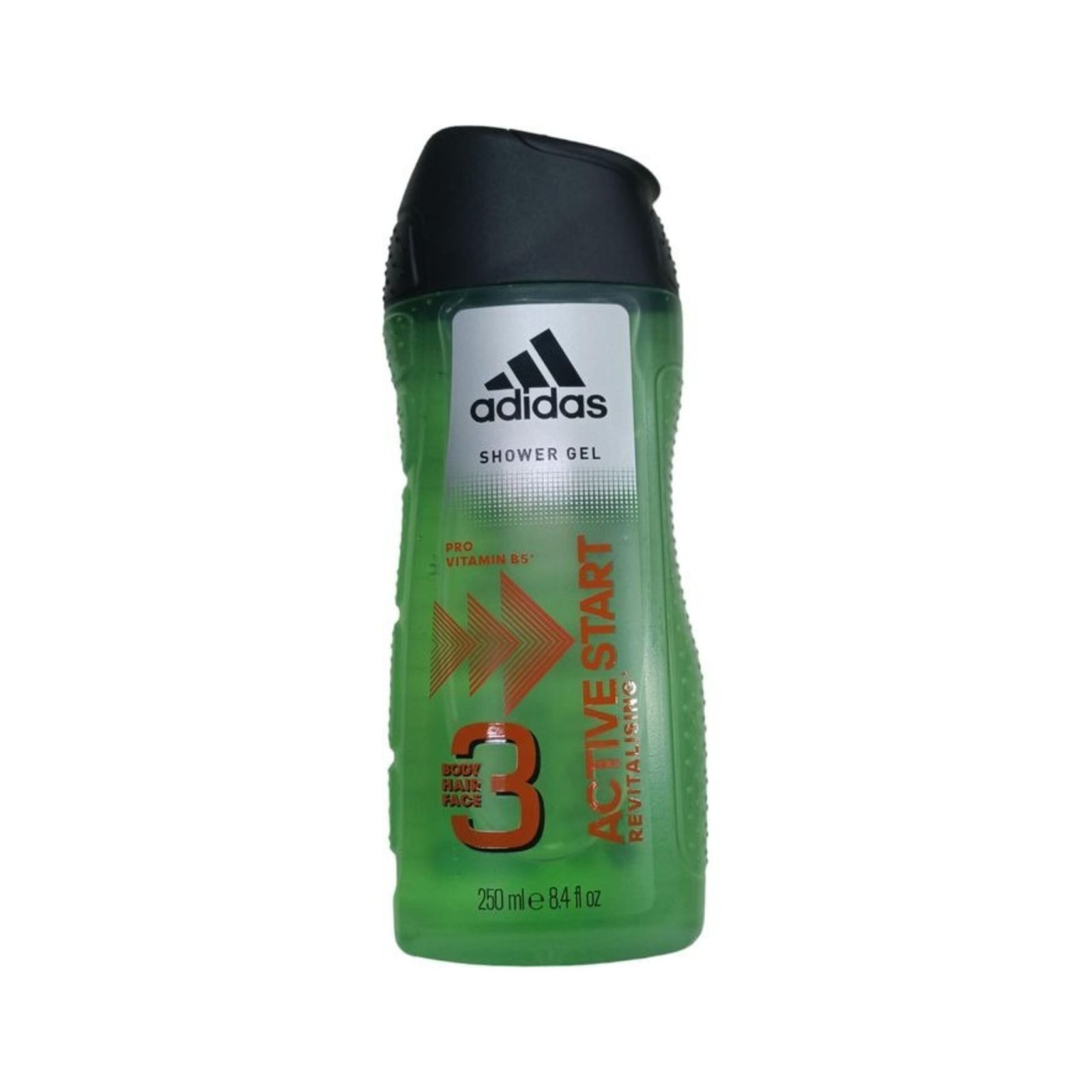 Adidas Active Start Revitalizing Shower Gel