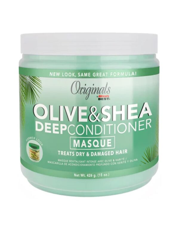 Originals Olive Oil Deep Conditioner 426g