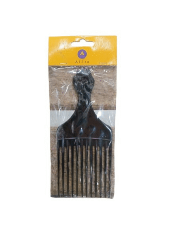 Aliza Afro Hair Pik Comb