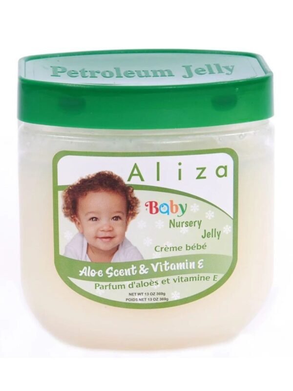 Aliza Aloe & Vitamin E 13oz