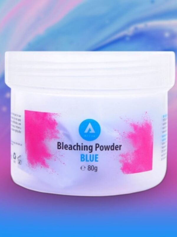 Aliza Bleaching Powder Blue