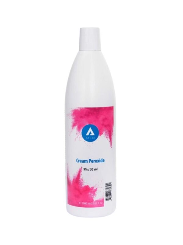 Aliza Cream Peroxide 12% 40 Vol