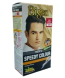 Bigen Mens Hair Colour – Ash Brown 113