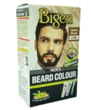 Bigen Mens Beard Colour – Medium Brown B105