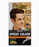 Bigen Mens Hair Colour – Medium Brown 105