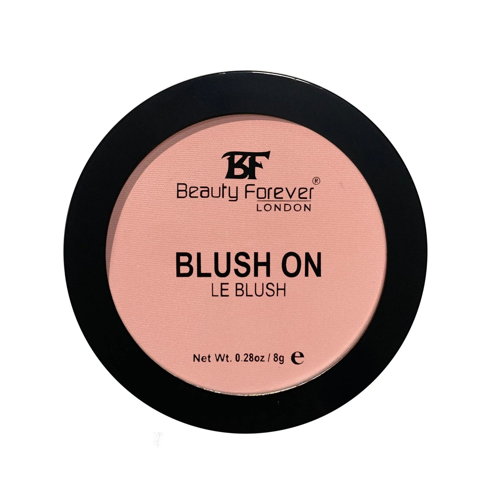 Beauty Forever Blush On Golden Rose 8g