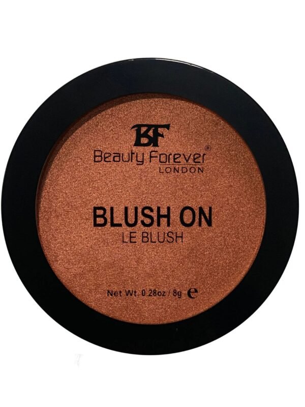 Beauty Forever Blush On Terracotta 8g