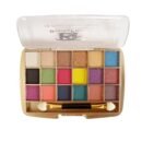 Beauty Forever 18’s Palette Eyeshadows