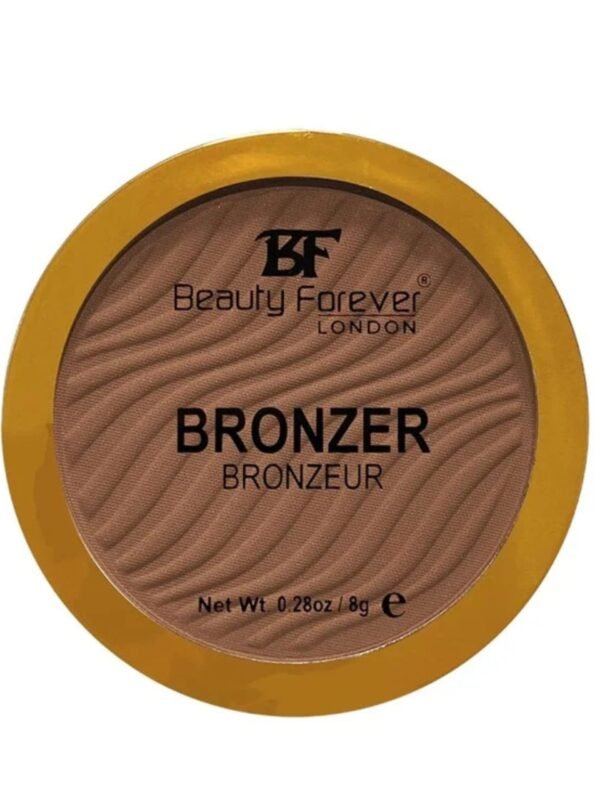 Beauty Forever London Bronzer Nightfall 02 8g