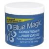 Blue Magic Conditioner Hair Dress Original 12oz
