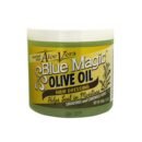 Blue Magic Olive Oil Hair Conditioner with Aloe Vera 12oz