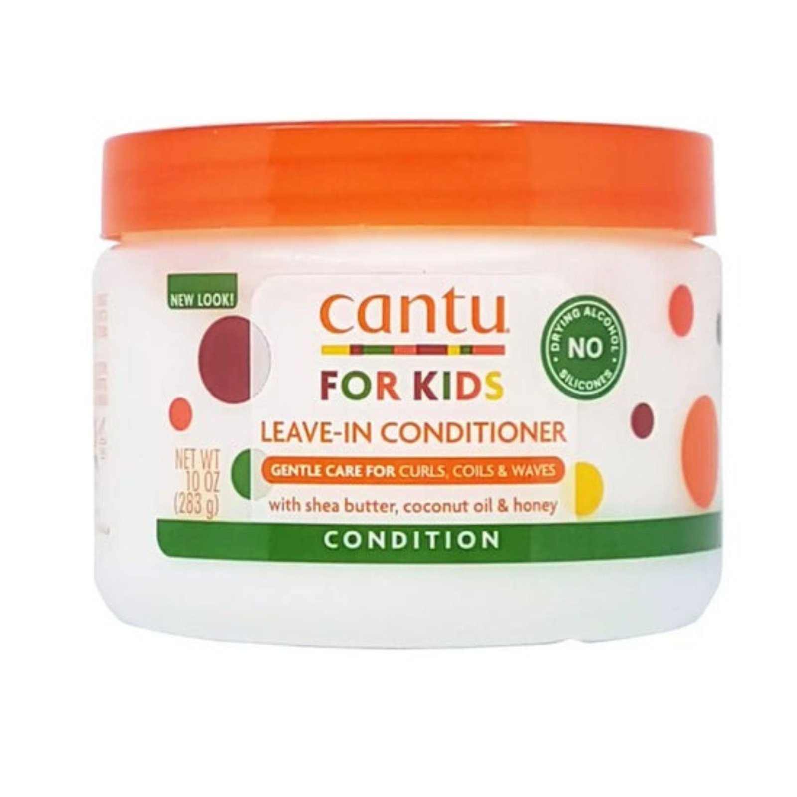 Cantu Kids Leave-In Conditioner 10oz