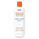 Cantu Men 2-in-1 Hair & Body Wash