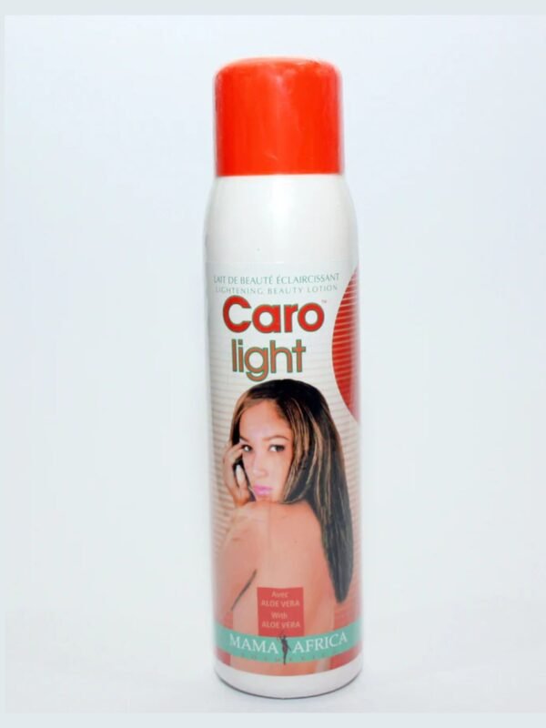 Caro Light Beauty Lotion 500ml