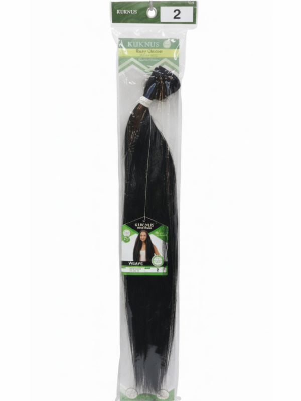 KUKNUS Remy Chooser Super Wave 30" (Color 2)