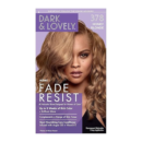 Dark & Lovely Fade Resist Rich Conditioning Hair Color 378 Honey Blonde