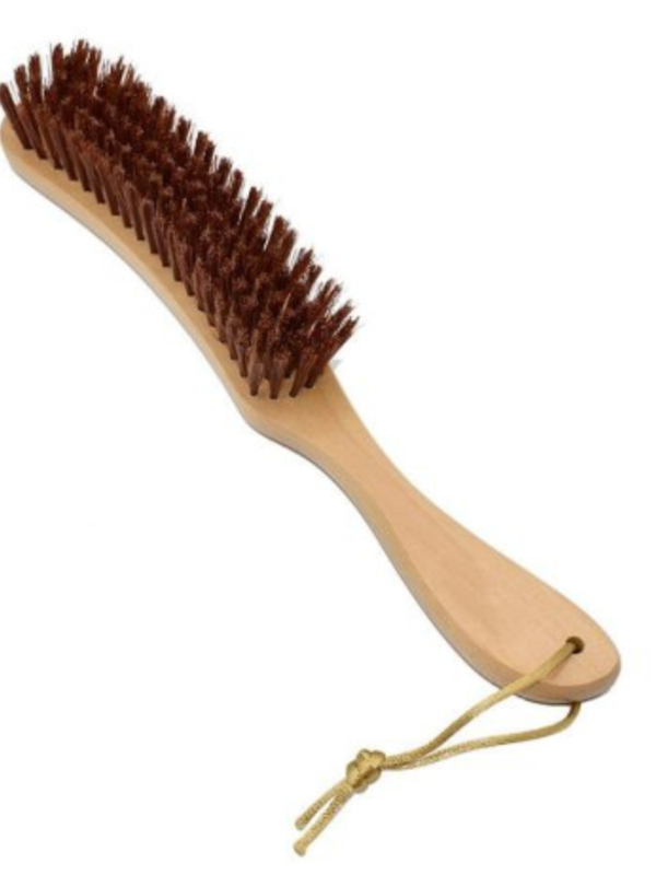 Clothes Cleaning Brush Heavy Duty Fabric Lint And Dust Remover