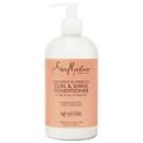 Shea Moisture Coconut & Hibiscus Curl & Shine Conditioner 13oz