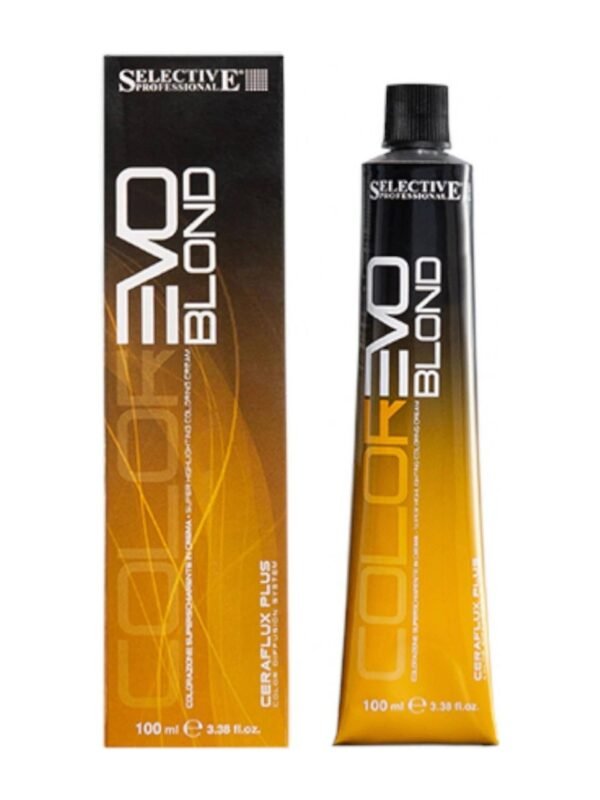 Selective Color Evo Ultra Blond