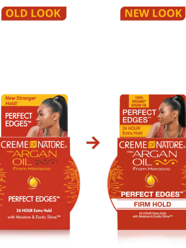 Creme of Nature Perfect Edges™ Firm Hold Edge Control 2.25oz