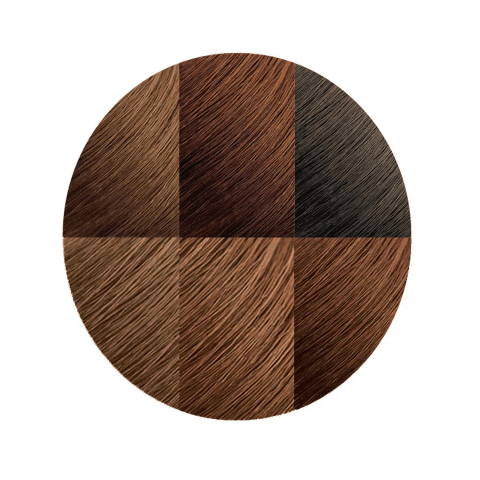 Creme of Nature Hair Color with Shea Butter Conditioner C20 Light Golden Brown - Image 3