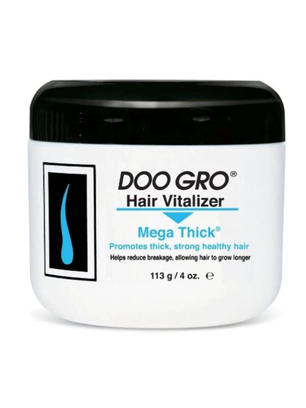 Doo Gro Mega Thick Hair Vitalizer 4oz