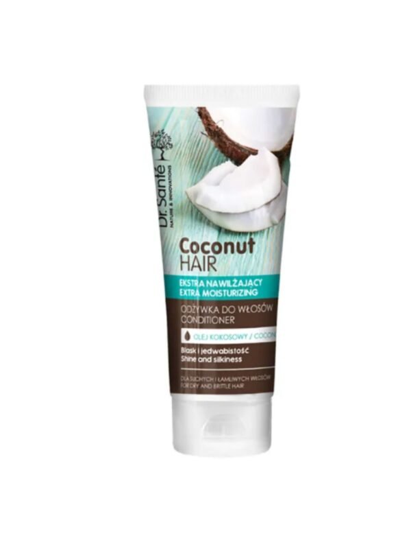 Dr. Sante Coconut Conditioner for Dry & Brittle