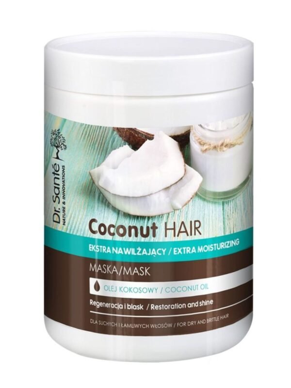 Dr. Sante Coconut Hair Mask