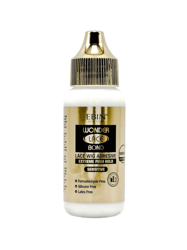 EBIN NEW YORK Wonder Lace Bond Extreme Firm Hold 1.18oz