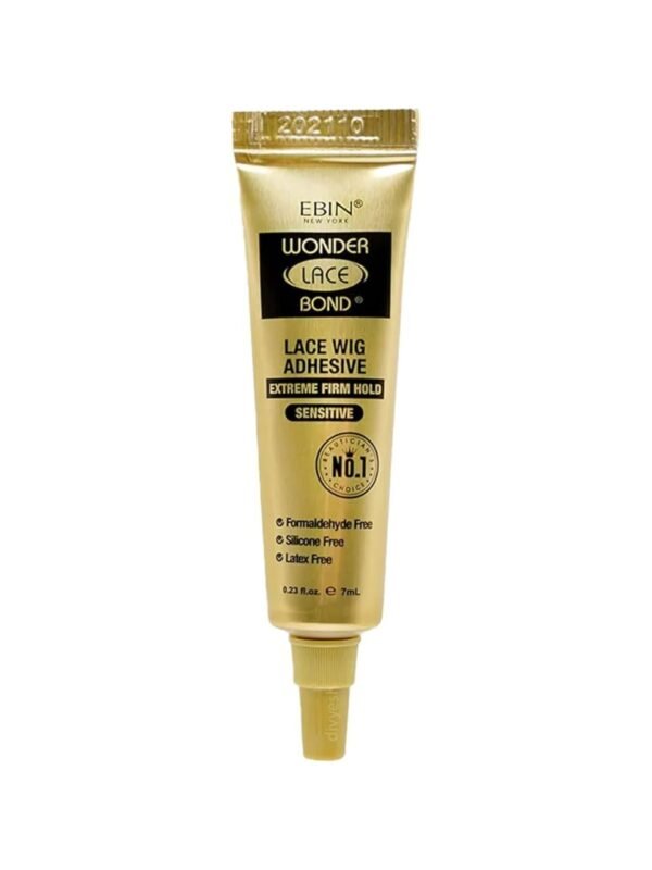 EBIN New York Wonder Lace Bond 7ml