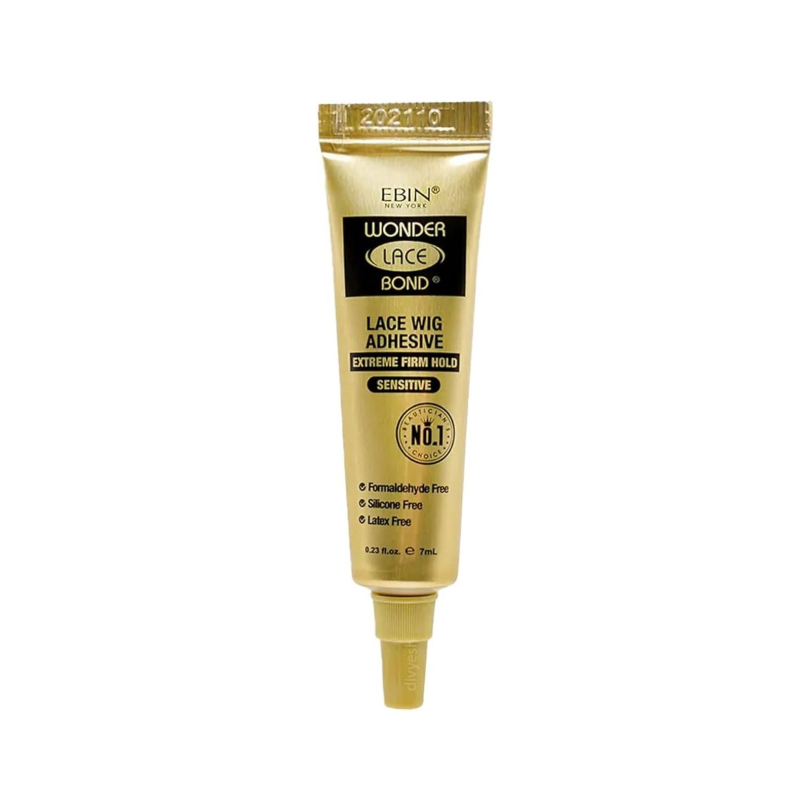 EBIN New York Wonder Lace Bond 7ml