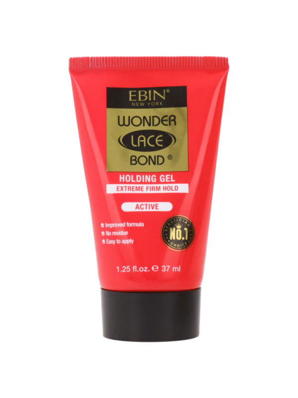 EBIN New York Wonder Lace Bond Holding Gel 1.25oz